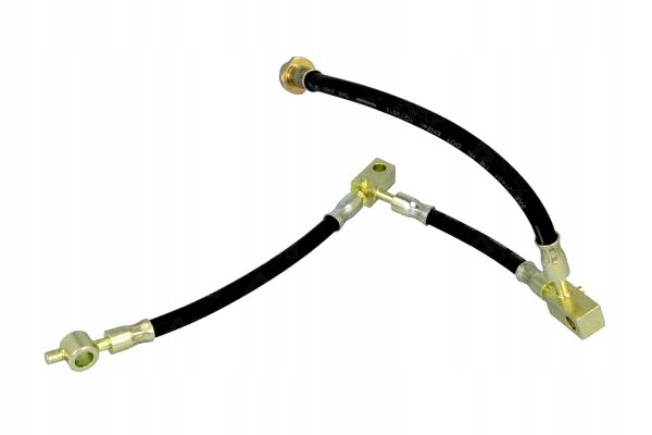 фото №1, Abe шланг гальмівний elast. nissan primera 1.6-2.