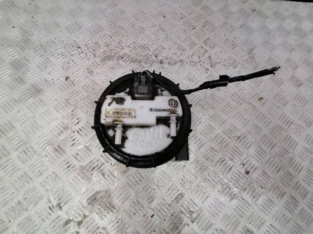 фото №1, Dacia sandero ii 0.9 tce насос топлива поплавок 172021904r