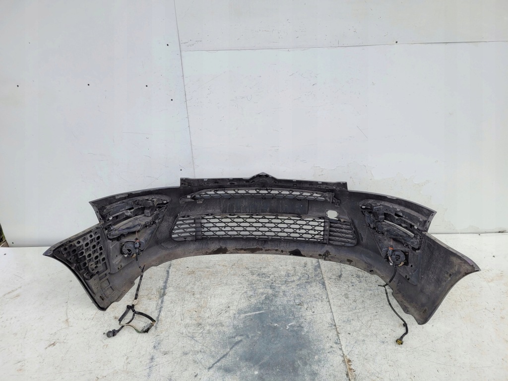 фото №9, Citroen c4 picasso lift led бампер перед передний