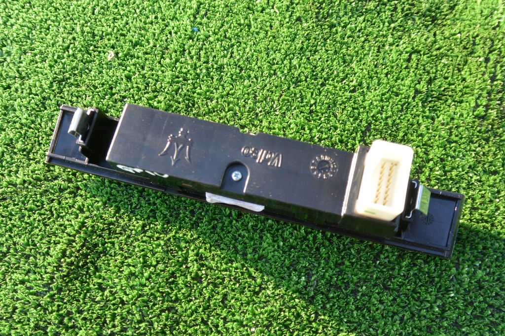 фото №6, Панель кнопок maserati ghibli quattroporte