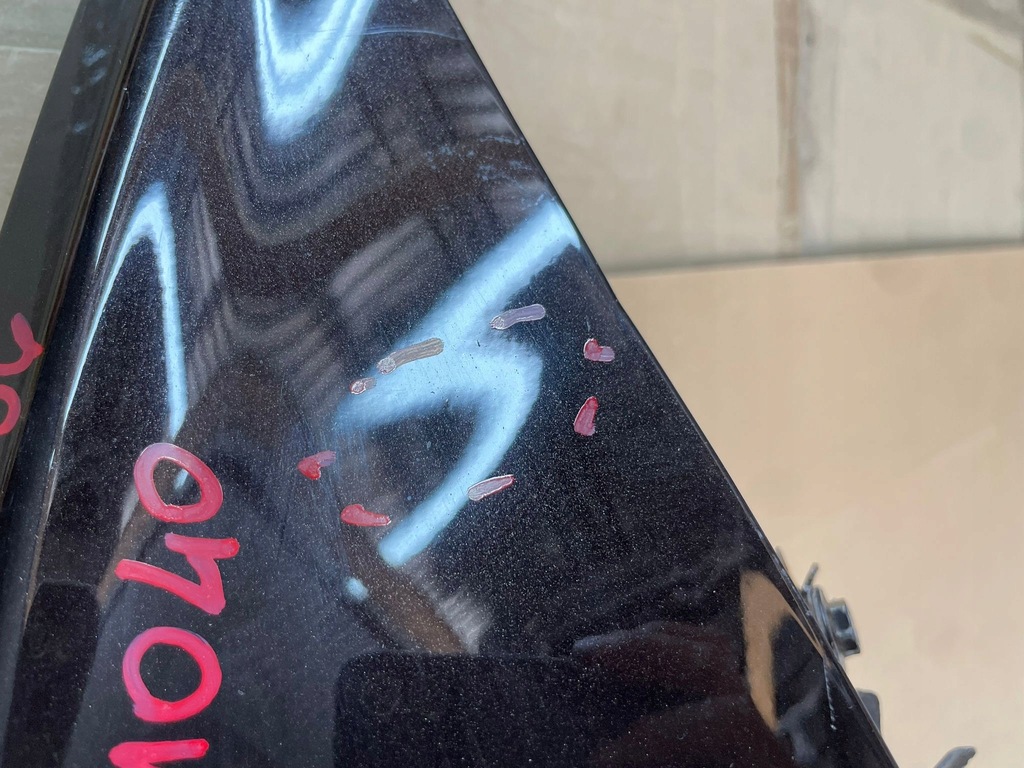 фото №7, Крила правий передній bmw 3 iii gt f34 правий перед