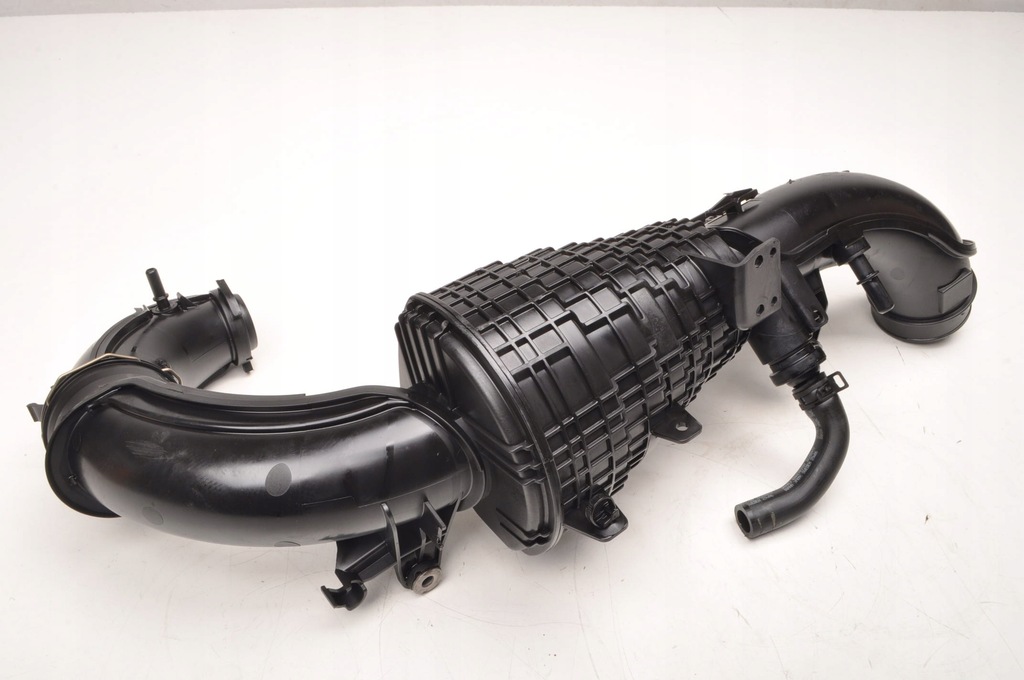 фото №1, Volvo xc40 ii 1.5 t3 труба воздухозаборник воздуха 32222145 32222143