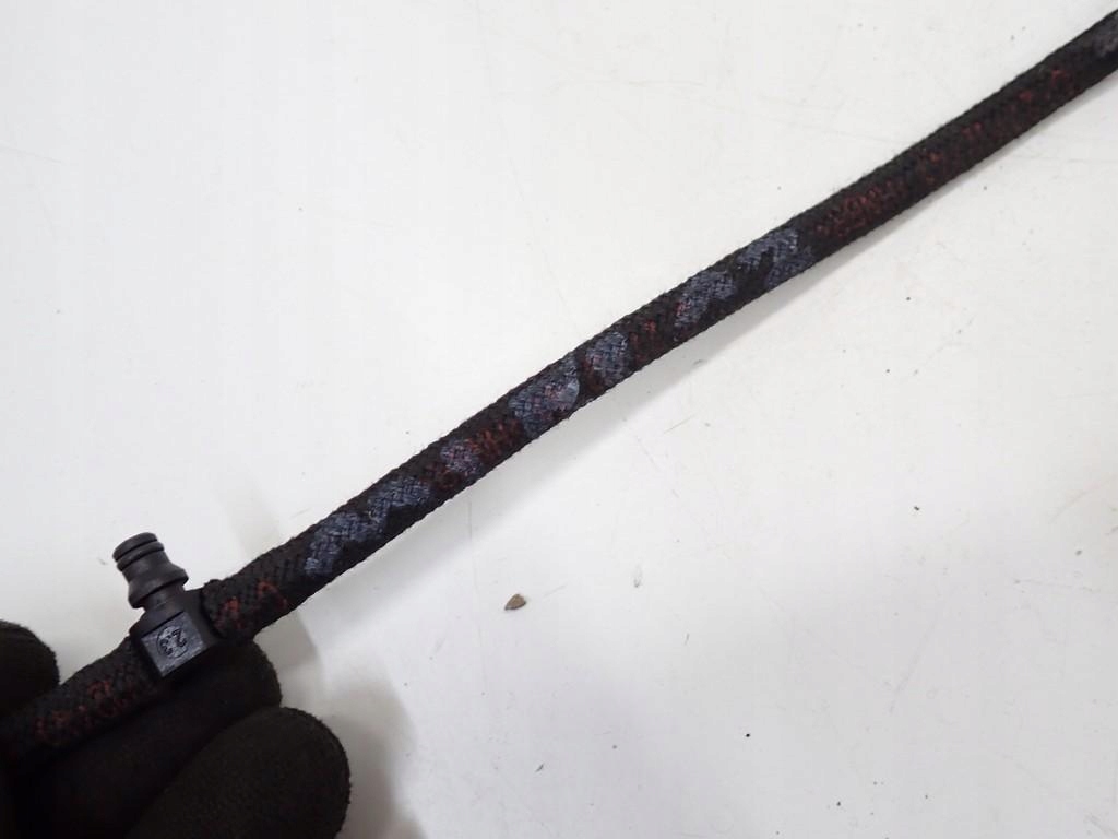 фото №5, Шланг трубка топлива форсунок обратка топлива mini countryman r60 1.6d n47 12r