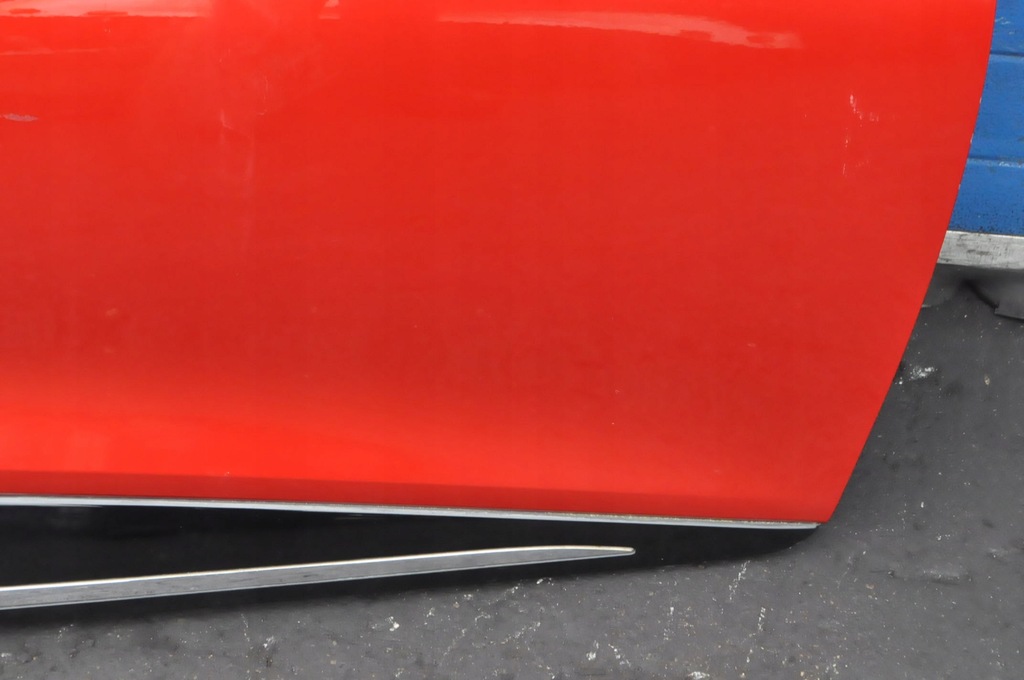 фото №9, Renault clio iv двері правий перед передні