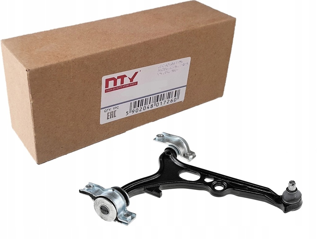 фото №16, Рычаг передний нижний правый alfa romeo 155 -97,