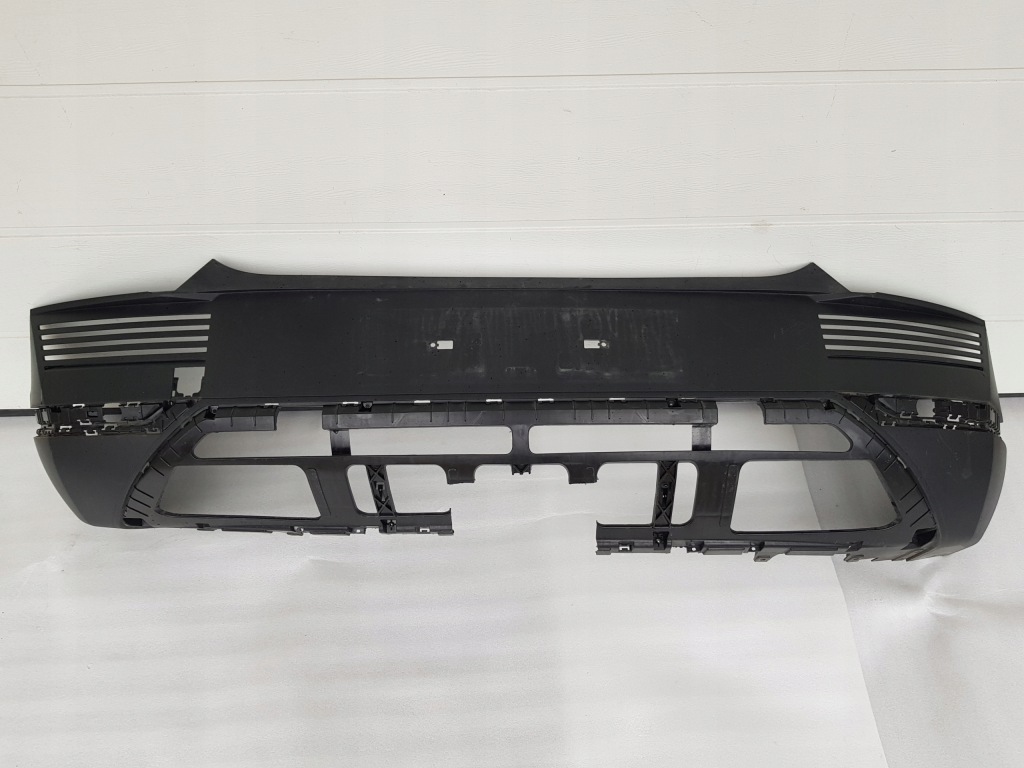 фото №1, Hyundai ioniq 5 v бампер задня 86612-gi000