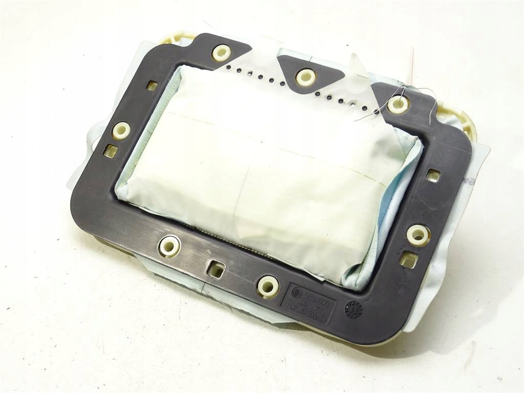 фото №1, Подушка подушка безпеки пасажира fluence 09-12 985250008r