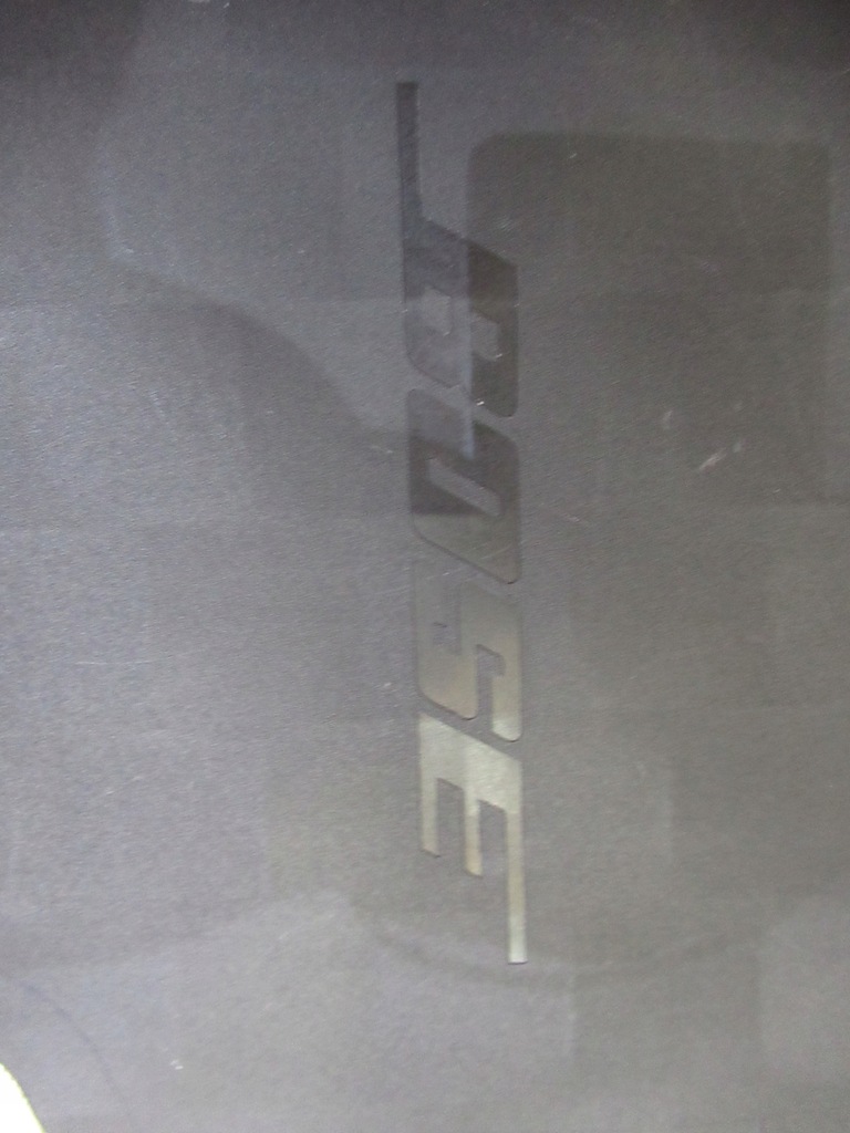 фото №10, Porsche 7p5 cayenne iii 9y динамики комплект bose