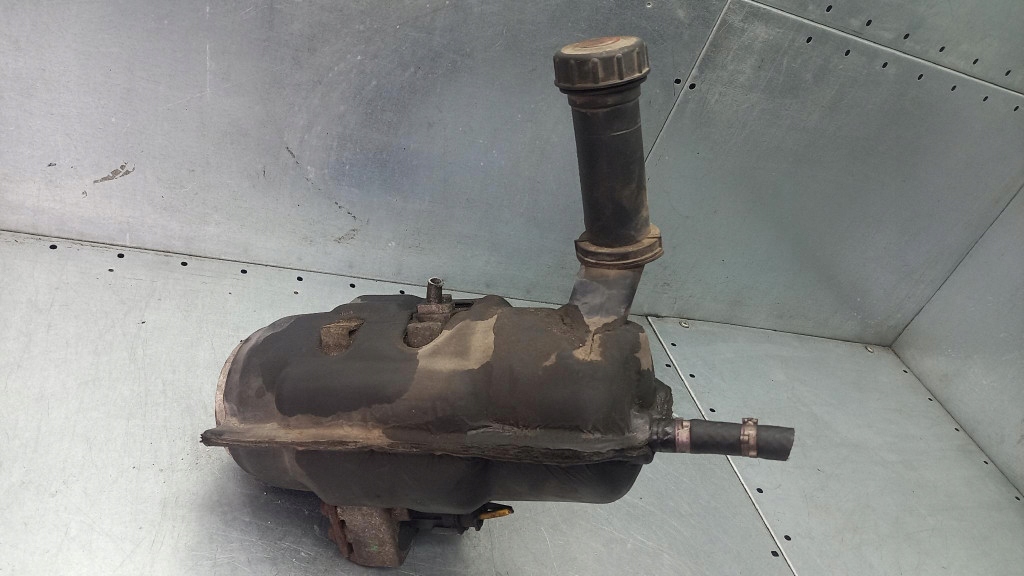 Насос усилителя peugeot 307i 01r 1.6b 9644860880 Оригинал