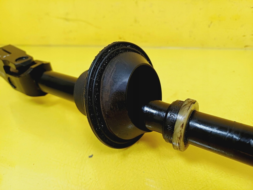 фото №12, Хрестовина колонки кермового mercedes w245 w169 nr95