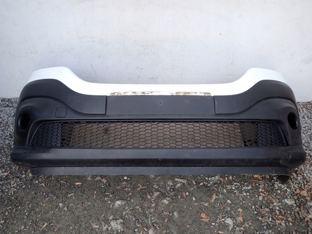 Купити Бампер перед передній renault trafic 3 iii fg 2014-2021r 620223380r