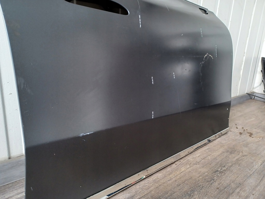 фото №9, Дверь --- mercedes eqs w297 297 2021- ---- передние правое