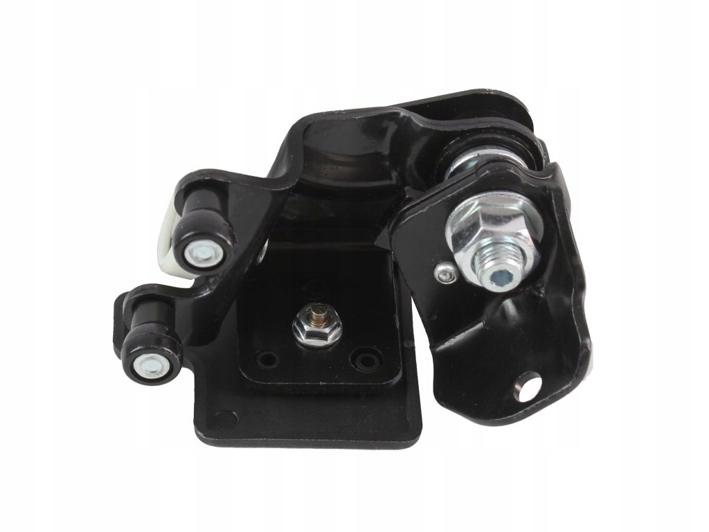 фото №2, Подрамник ролик направляющая дверь citroen jumper/ fiat ducato/ peugeot boxer