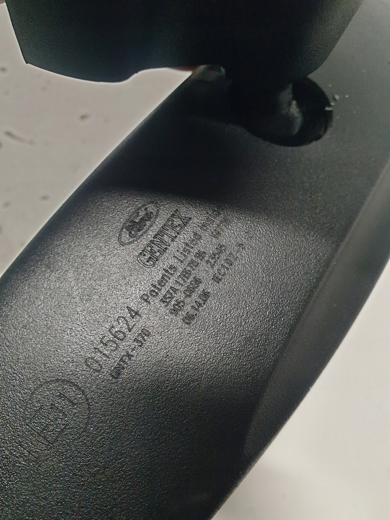фото №5, Дзеркало заднього виду ford c-max 3s71-17d568ac