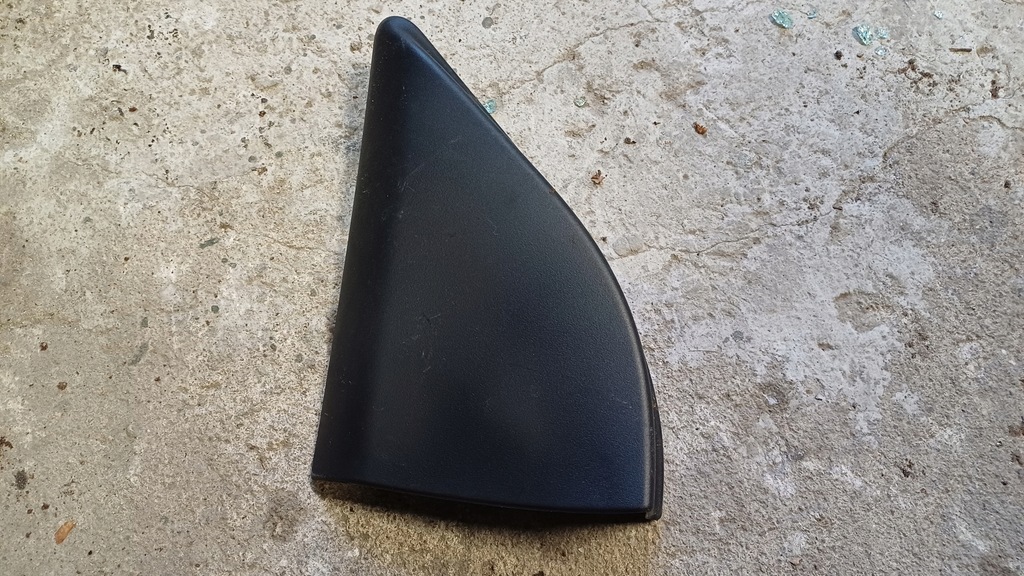 фото №1, Citroen c4 cactus защита дверь левая передняя 9801189677