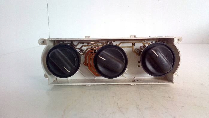 фото №7, Панель обдув opel vectra b 1997r.