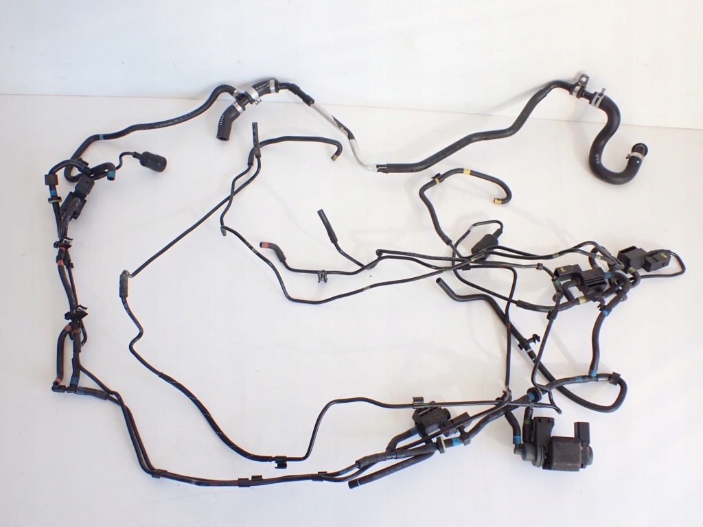 фото №1, Дроти вакууму audi a8 d4 079131055de