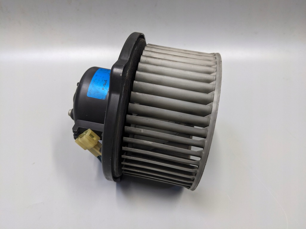 фото №1, Mitsubishi space star вентилятор вентилятор обдув