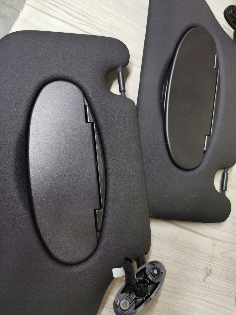 фото №1, Захист козирок сонцезахисна mini countryman r60