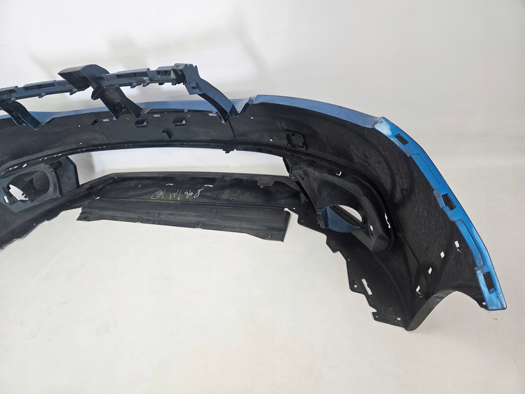 фото №12, Dacia sandero ii 2 lift stepway 2017 - 2020 бампер перед 620223956r