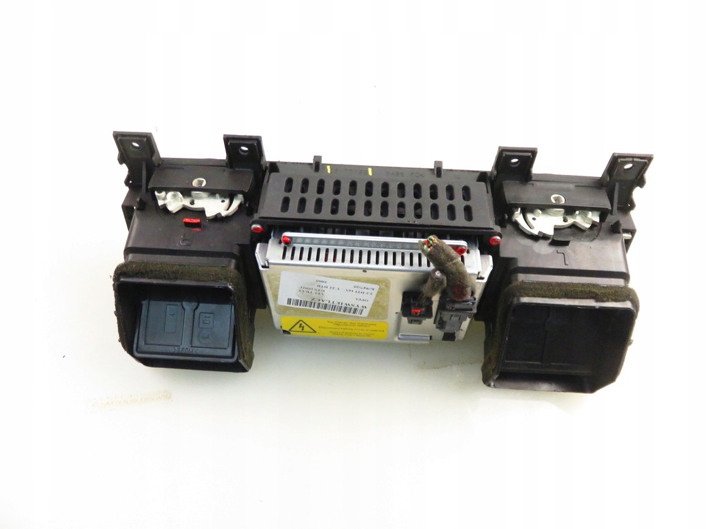 фото №8, Дисплей opel vectra c gts z02 09177133 230635620