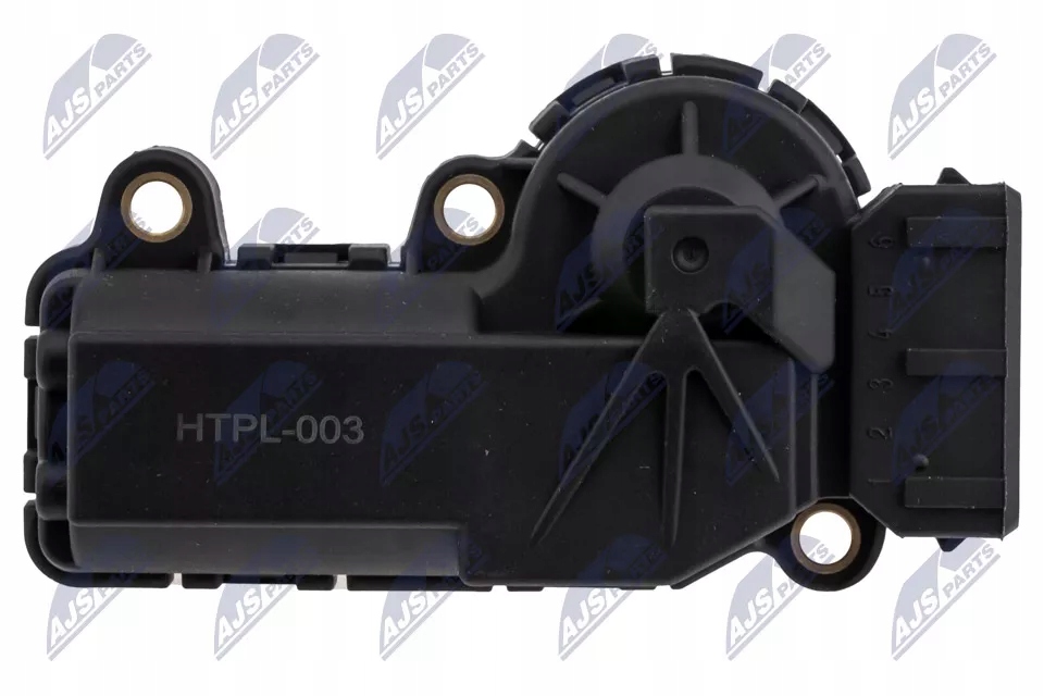 фото №6, Клапан регулировки передача холостого хода