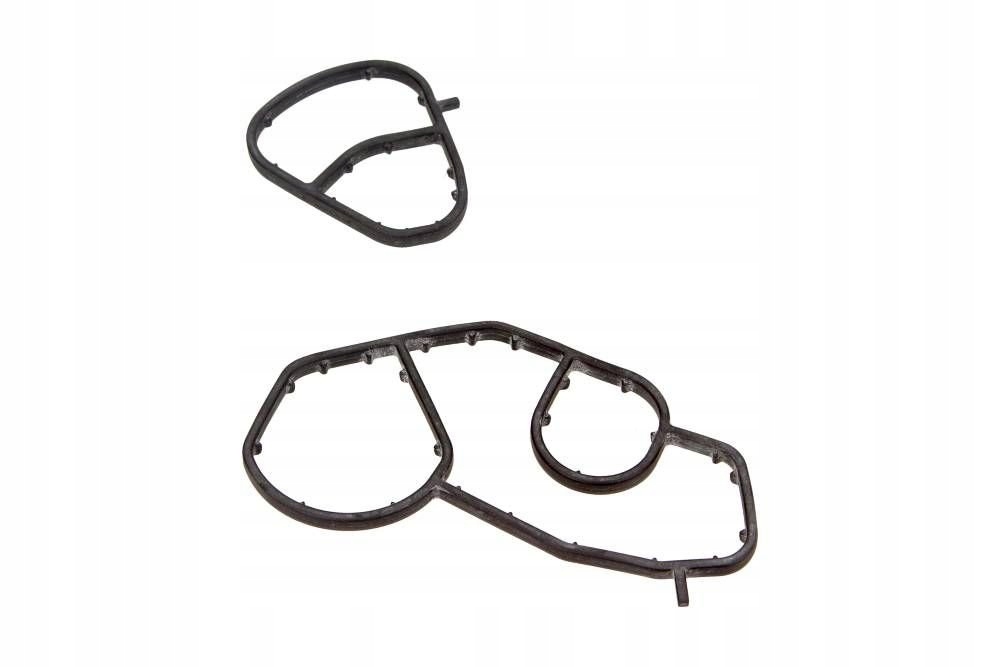 фото №1, 1103s0 прокладка корпус фильтра масла оригинальный номер psa