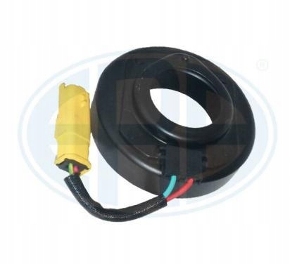 фото №1, Era 9ef385 сцепление магнитный, компрессор era peugeot, citroen