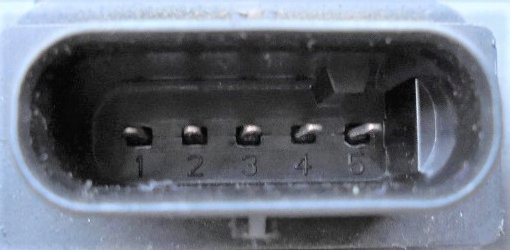 фото №3, Hyundai i30 i lift 11 r 1.6 crdi расходомер