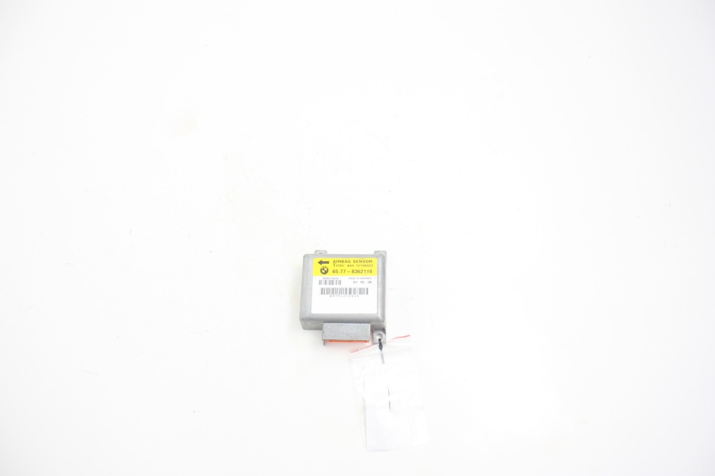 Купити Модуль подушка безпеки bmw 728 e38