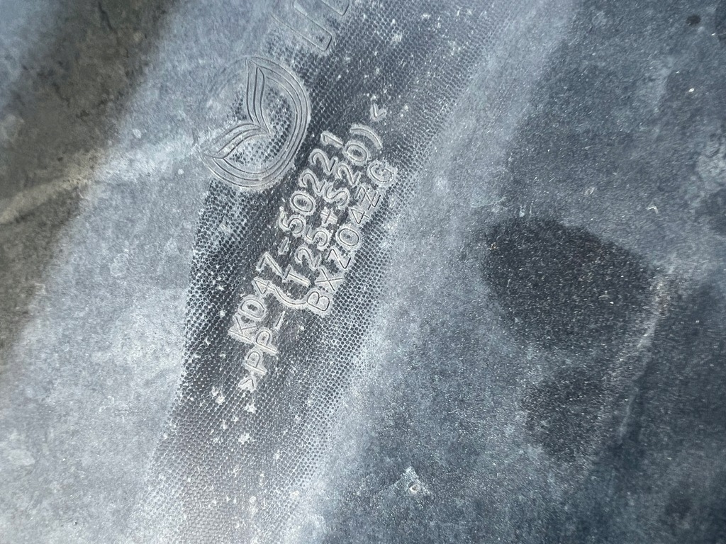 фото №13, Mazda cx-5 бампер rok 2015