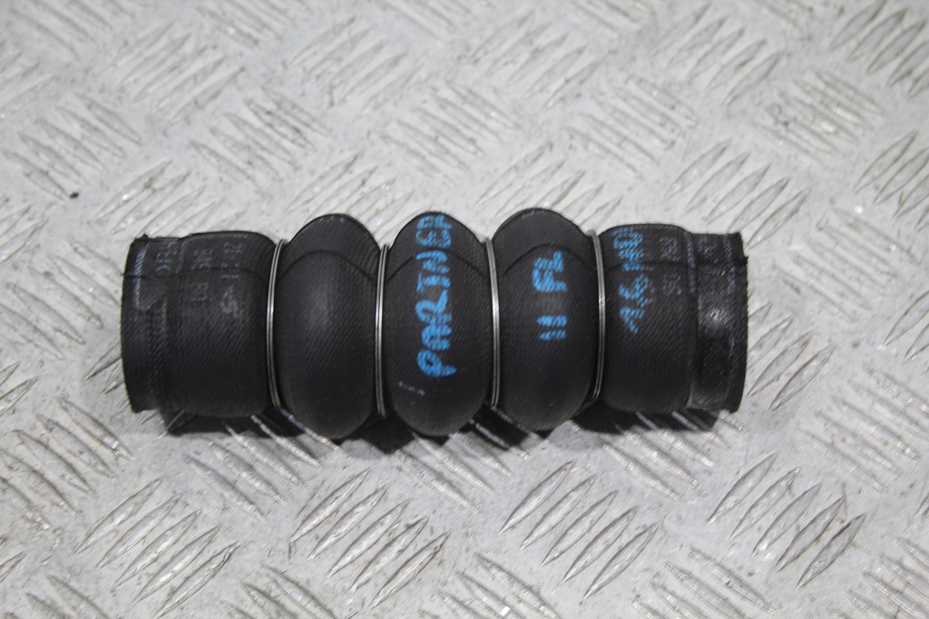 фото №1, Wąż шланг интеркулер partner ii 2 lift