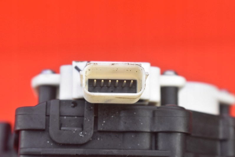 фото №7, Потенціометр газу opel karl 1.0 17r