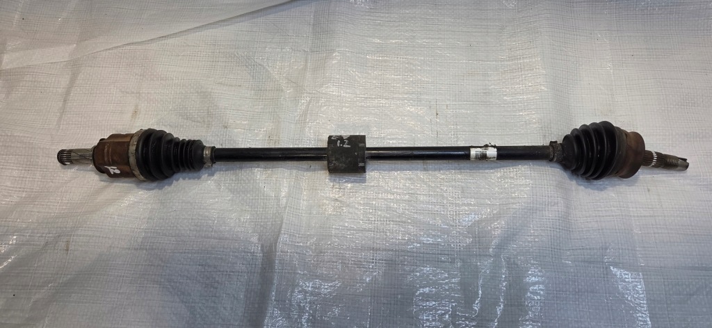 Купити Привідний вал права довга opel corsa e 1.2 16v 13248652