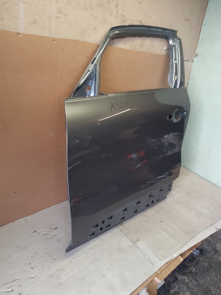 фото №2, Renault espace 5 v дверь передние перед левая