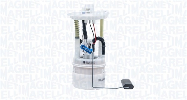 фото №1, Насос pal. модуль fiat bravo 1,4 07-