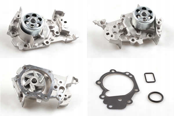 Hepu насос воды p954 Цена