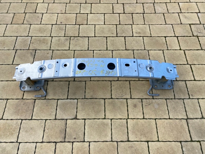 фото №1, Mazda 6 gj kombi балка задняя задняя