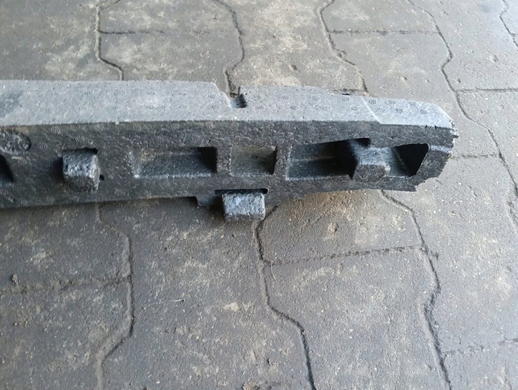 Абсорбер бампера перед 57a807248c skoda karoq Київ