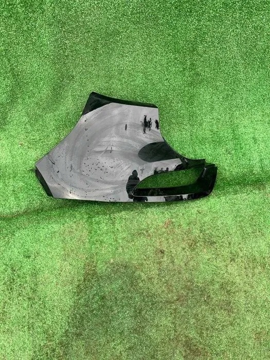 фото №1, Кутик бампера задня лівий renault kadjar lift