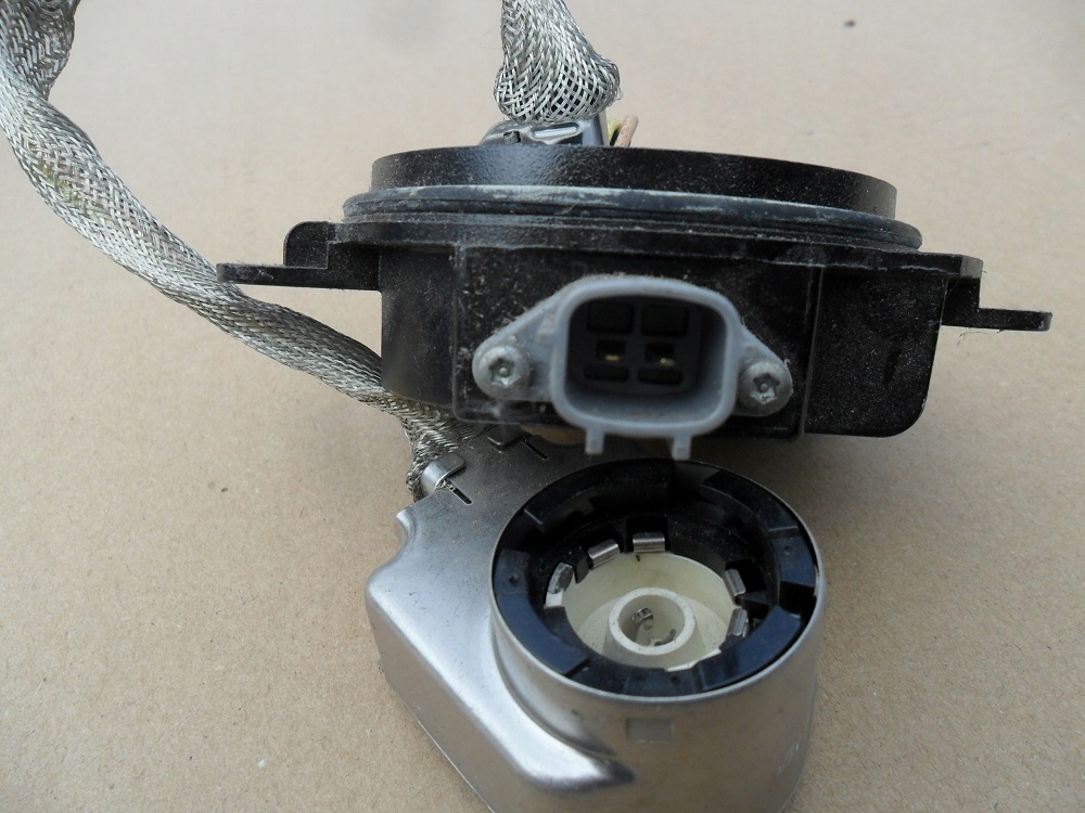 фото №6, Преобразователь ксенон subaru xv easa24010114