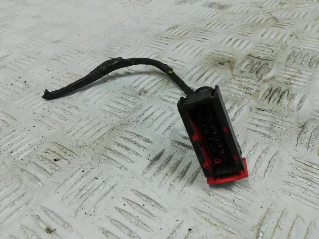 Купити Citroen ds4 c4 ii рестайлінг  джгут шланг лампи перед передня