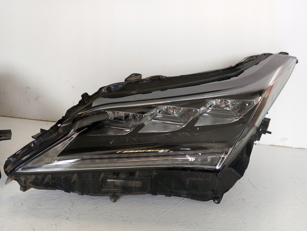 фото №2, Лампа лампы full led lexus rx450 rx 450 19r