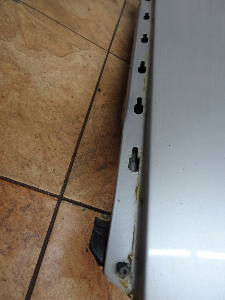 фото №6, Audi a6 c5 2.8b 99' двері лівий задня