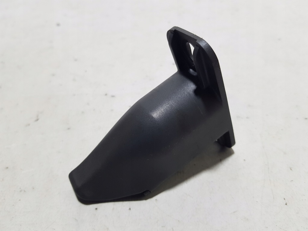 Защита блокировка левый задний  mercedes sl r230 2307580172 Доставка