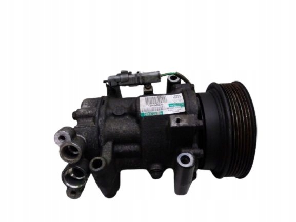 фото №1, Насос кондиціонера renault twingo ii 1.2b 8200819568