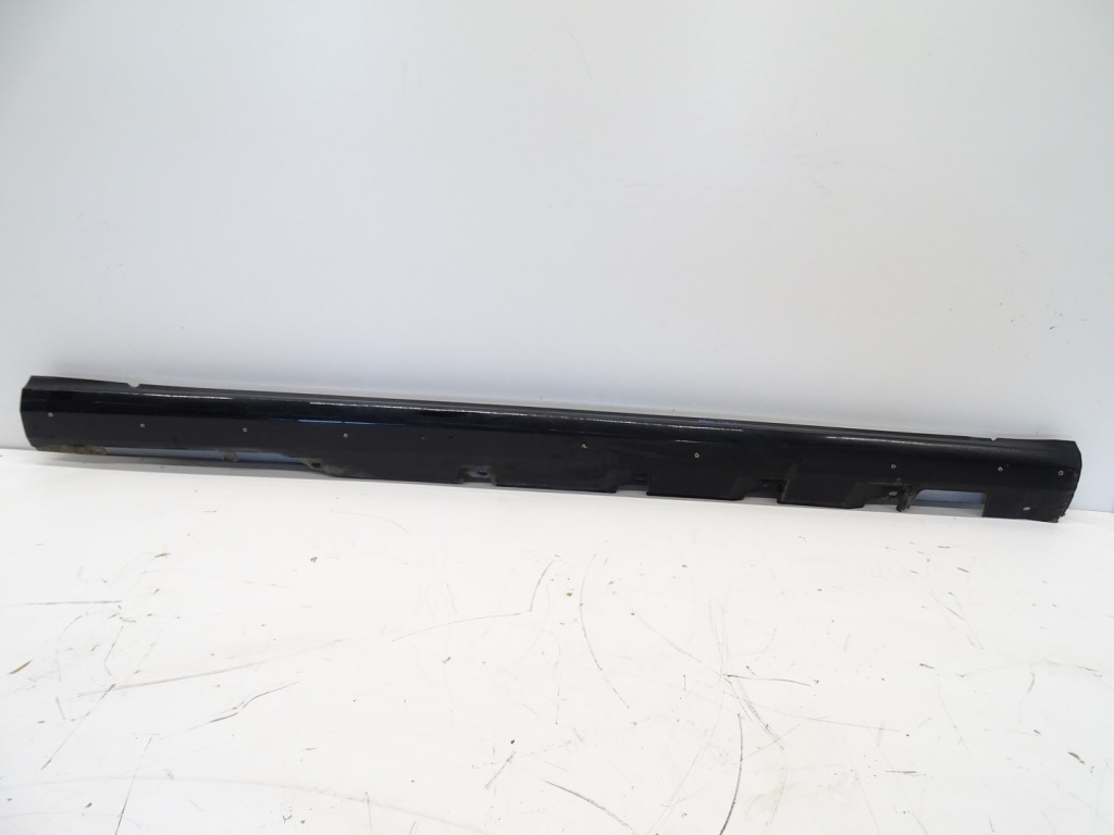 фото №1, Молдинг поріг поріг audi s8 d4 lift 4h0853856f ly9t