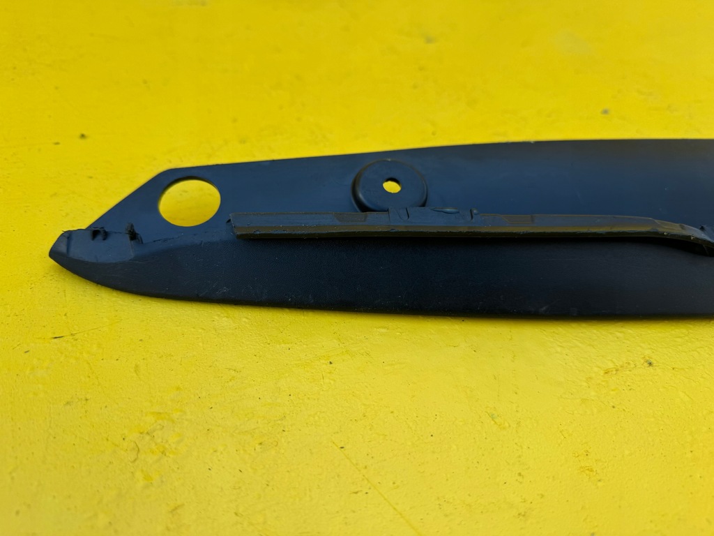 фото №12, Land rover evoque ii 2 l551 18r- спойлер накладка w бампер задняя