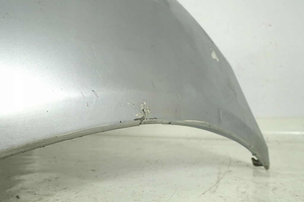 фото №7, Бампер перед передний mitsubishi colt z25a 6 vi japan japoński