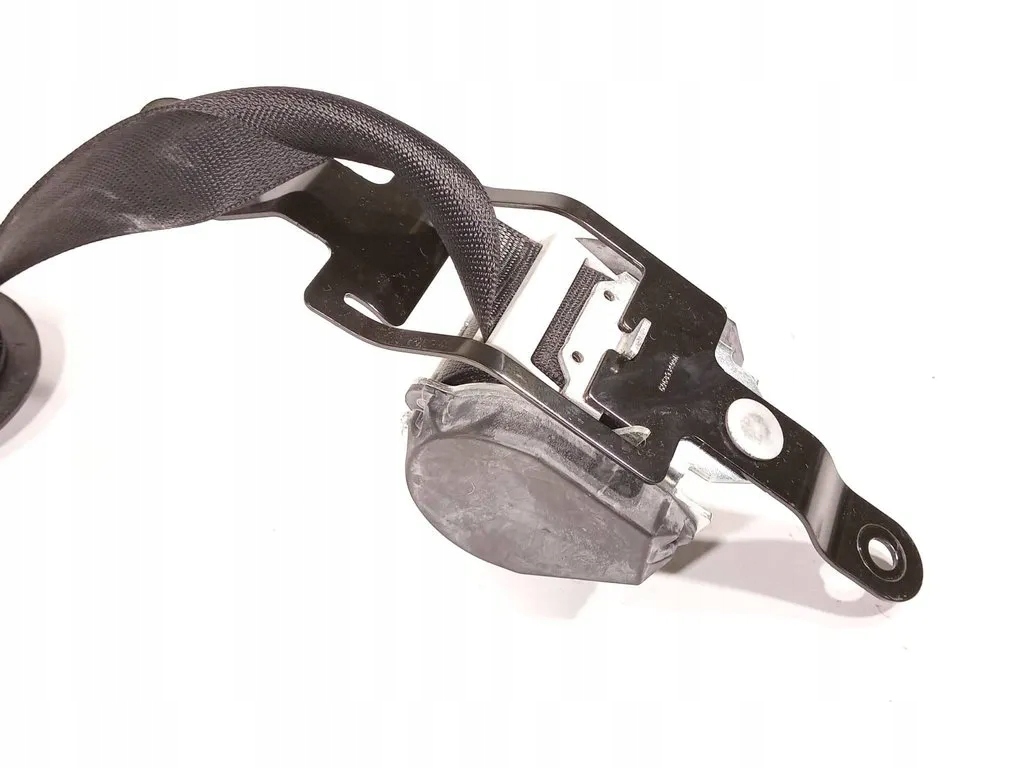 фото №5, Bmw e70 x5 pas безопасности левый задняя задний